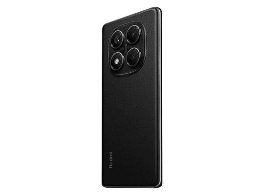 Смартфон Xiaomi Redmi Note 14 Pro 8/256Gb Black